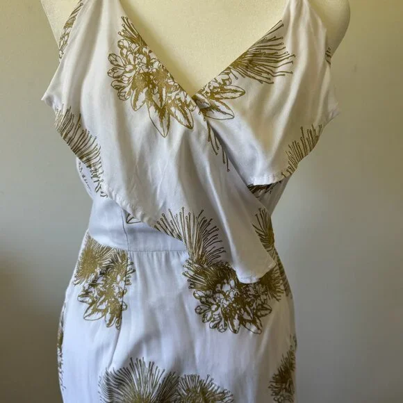 Kahulaleʻa wrap dress - Picture 7 of 7